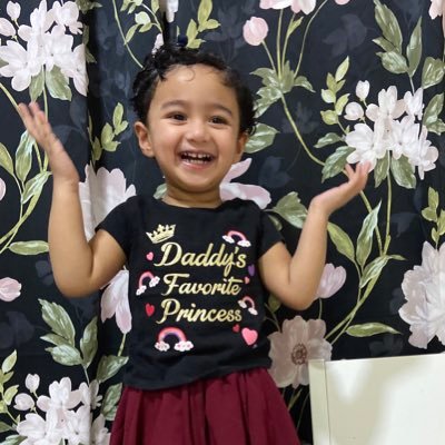 Profile Picture of Sherin Jacob (@SherinJacob19) on Twitter