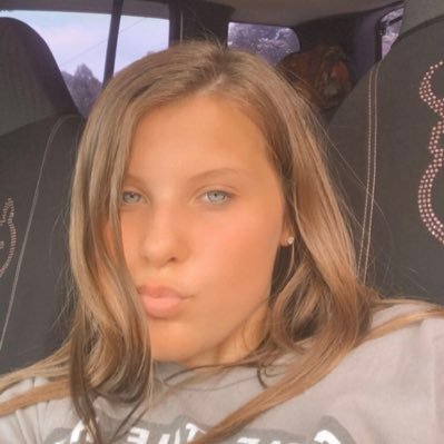 Profile Picture of Leah Parsley 💛 🦋 (@leah_parsley) on Twitter