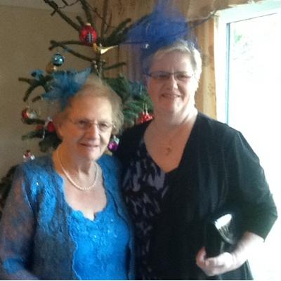 Profile Picture of Kathryn Hughes (@KAH46) on Twitter