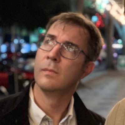 Profile Picture of Scott Shoaf (@sshoaf) on Twitter