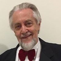 Profile Picture of Peter Avery (@peter-avery-6) on Quora
