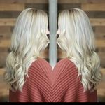 Profile Picture of Charlotte Loftis-McKenzie (@charlottemckenziehair) on Instagram