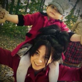 Profile Picture of Amy LaFleur (@tylerpresley) on Pinterest