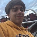 Profile Picture of James Tranby (@derf559) on Instagram