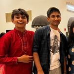 Profile Picture of Joseph Vasanth Pentareddy (@pjvr_12) on Instagram