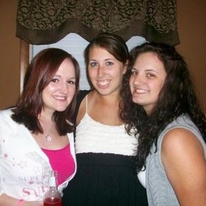 Profile Picture of Kellie Harman (@helliekellie) on Myspace