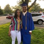 Profile Picture of James McCray Jr. (@james_mccrayjr) on Instagram