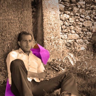 Profile Picture of Frases Con Las Que Se Identificó  Ivan Fandiño (@FandinoFrases) on Twitter