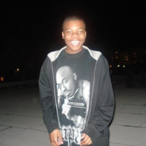 Profile Picture of Tristan Singleton (@master_triscuit) on Myspace