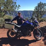 Profile Picture of Gary Tollerene (@tollerene) on Instagram