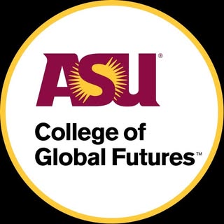 Profile Picture of ASU College of Global Futures (@asucollegeofglobalfutures) on Instagram