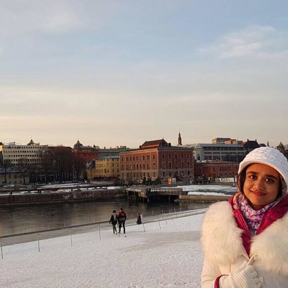 Profile Picture of Ambreen Golandaz (@ambreengolandaz) on Poshmark