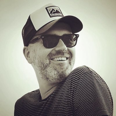Profile Picture of Tom Van Hoye (@TomVanHoye) on Twitter