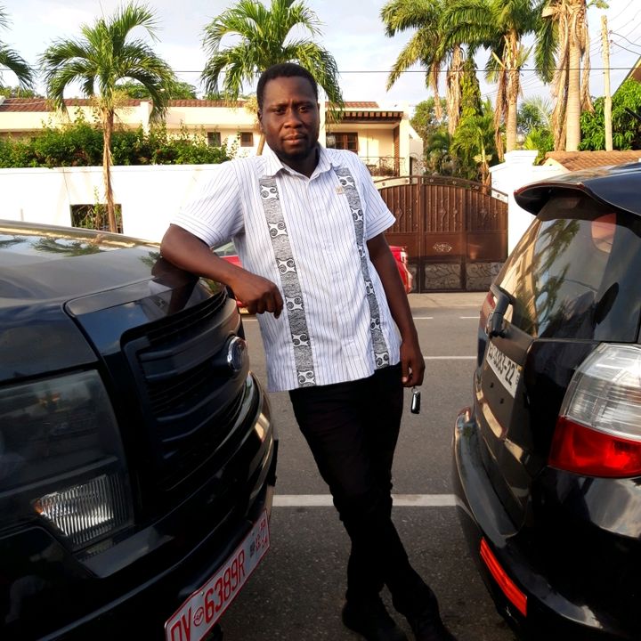 Profile Picture of Scott Agbezuke (@scottagbezuke) on Tiktok