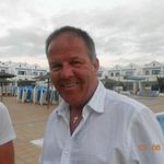 Peter Stafford - Instagram Profile Picture of Peter Stafford (@peterstaffy5858) on Instagram