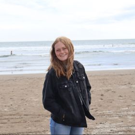 Profile Picture of Reagan Mitchell (@reagyroo13) on Pinterest