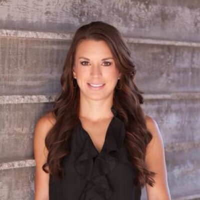 Profile Picture of Lindsay Rusk (@RuskTeamRealty) on Twitter
