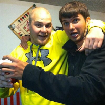 Profile Picture of Mark Schreck (@Schrecker5053) on Twitter