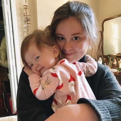 Profile Picture of Kiersten White (@educkierstenw) on Twitter