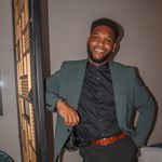 Profile Picture of Joshua Ferrari-Simms (@iammrjoshuajferrariisimms) on Instagram