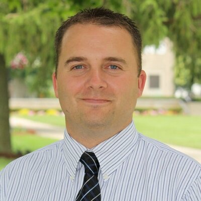 Profile Picture of Jim Mahony (@Jim_Mahony) on Twitter