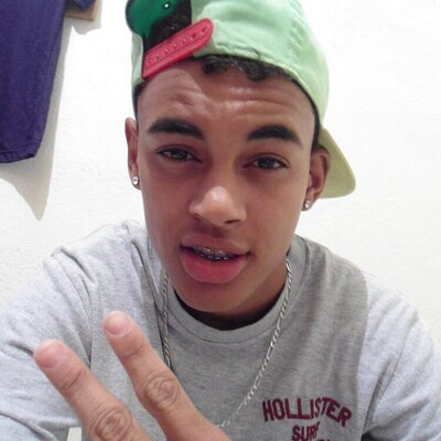 Profile Picture of David Galdino (@Galdinopatati) on Twitter