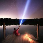 Profile Picture of Carr (Chad) Ward (@carrwardphotography) on Instagram