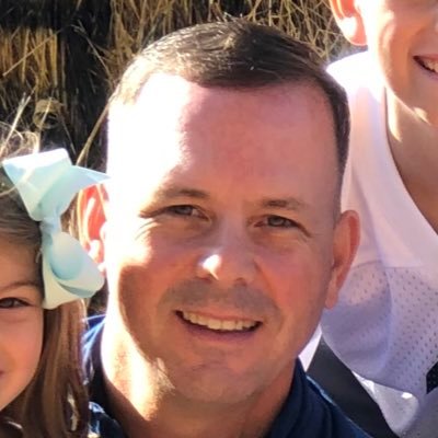 Profile Picture of Jeff Garbutt (@jeffgarbutt) on Twitter