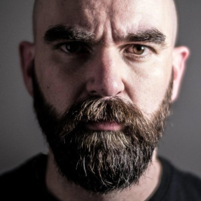 Profile Picture of Ben Howington (@benhowington) on Twitter