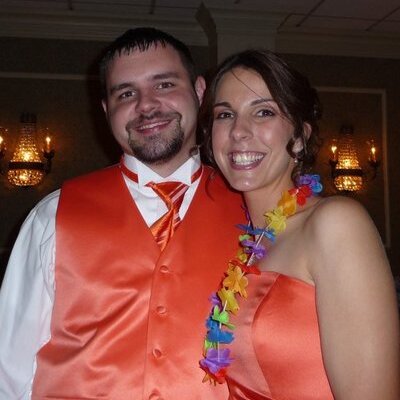 Profile Picture of Kerrie McLaughlin (@isys323) on Twitter