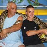 Profile Picture of jeremy klimek (@jeremyklimek) on Instagram