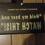 Profile Picture of Michael Terranova (@10thmarines2000) on Instagram