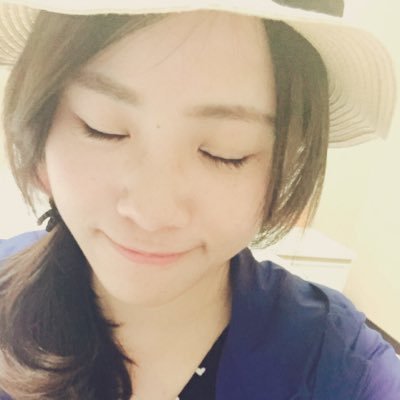 Lily Xie - Twitter Profile Picture of Lily Xie (@optimistlily) on Twitter