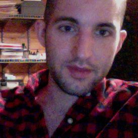 Profile Picture of Julian Hector (@julianhector) on Pinterest