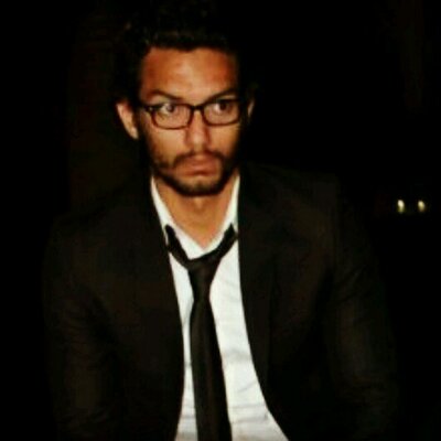 Profile Picture of Mohamed Nagi (@mohamednagi4) on Twitter