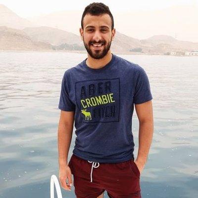 Profile Picture of Zaki (@MohamedAZaki2) on Twitter