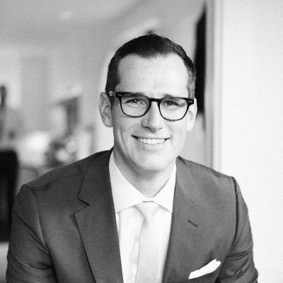Profile Picture of Matthew Hendriks (@matthewhendriks) on Twitter
