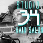 Profile Picture of Yvette Brown (@studio34_jxn) on Instagram