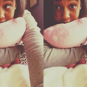 Alesha White - Myspace Profile Picture of Alesha White (@leeshleesh__) on Myspace