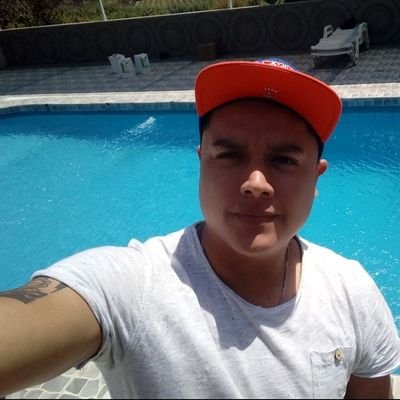 Profile Picture of Max Valdiviezo Ojeda (@MaxValdiviezo) on Twitter
