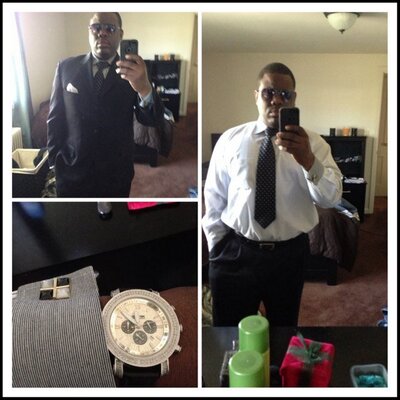 Profile Picture of ShaunBoy Herbert (@ShaunBCHerbert) on Twitter