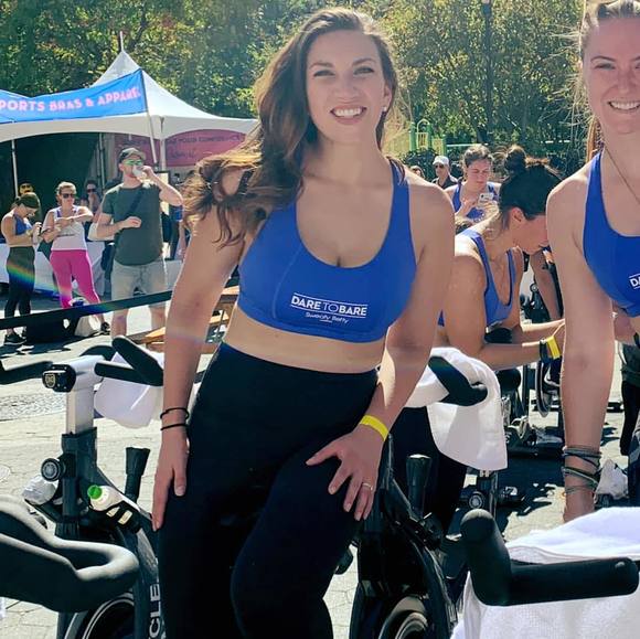 Profile Picture of Kristi Spychala (@kadahlinger) on Poshmark