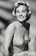 Profile Picture of Lola Albright - Wikipediaon Wikipedia