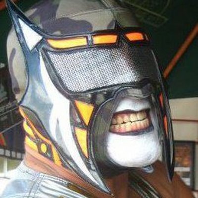 Profile Picture of Javier Castrejon H (@7710Javier) on Twitter