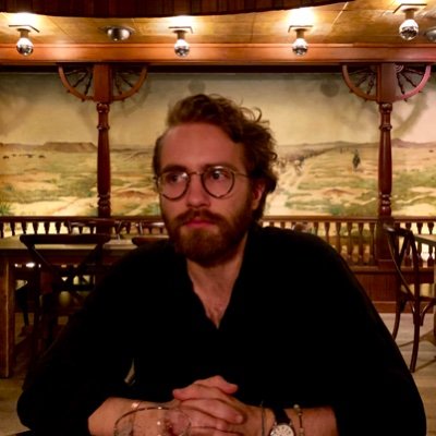 Profile Picture of Erik Niemi Stockler (@enstockler) on Twitter