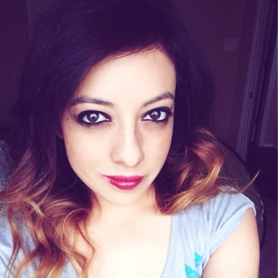 Profile Picture of Amber Enriquez (@eamber229) on Twitter