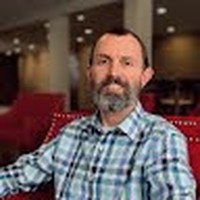 Profile Picture of Randy Talbert (@randy-talbert-1) on Quora