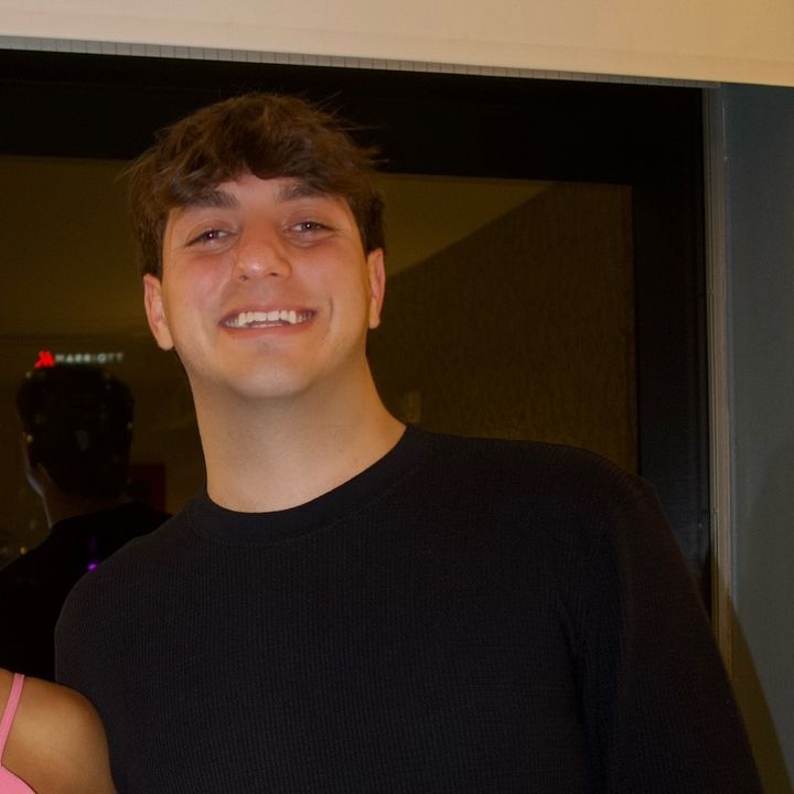 Profile Picture of Mark oakley (@@markoakleyy) on Tiktok