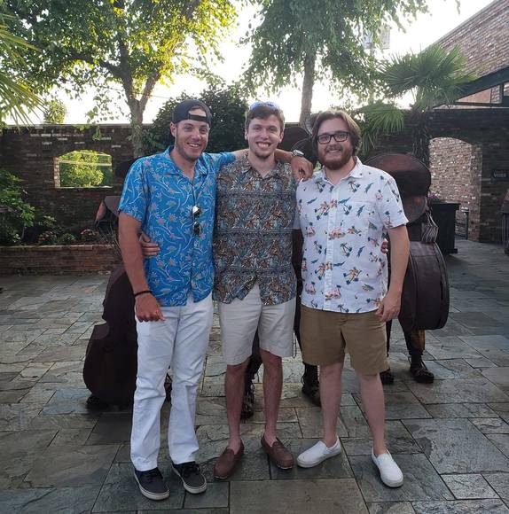 Profile Picture of Adam Michael (@adammichael209) on Poshmark