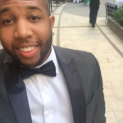 Profile Picture of Jordan Jimerson (@jjimerson25) on Twitter